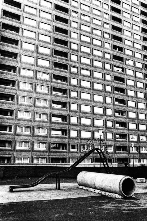 London 1970's - JOHN BANAGAN PHOTOGRAPHY